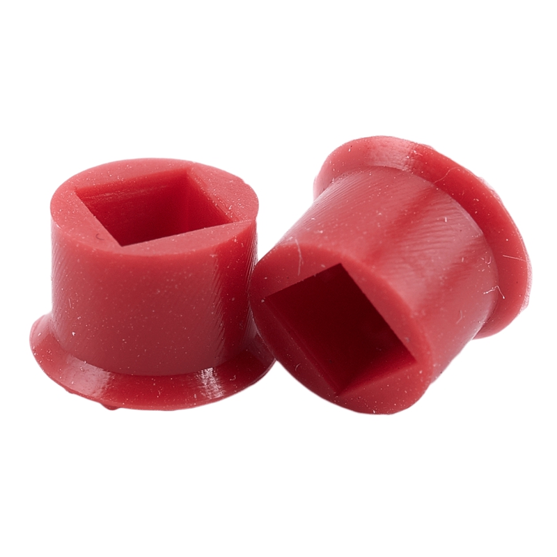 3x ThinkPad Laptop TrackPoint Red Cap Collection for IBM/Lenovo ThinkPad. 