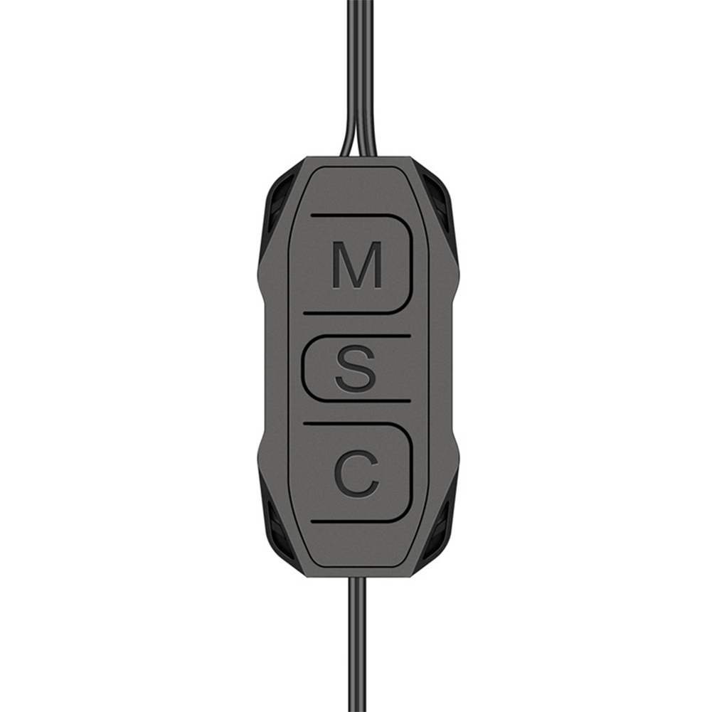 Argb Mini Controller With Lengthen Cable Wide Compatibility 5v 3-pin To SATA Power Supply RGB Sync Controller. 