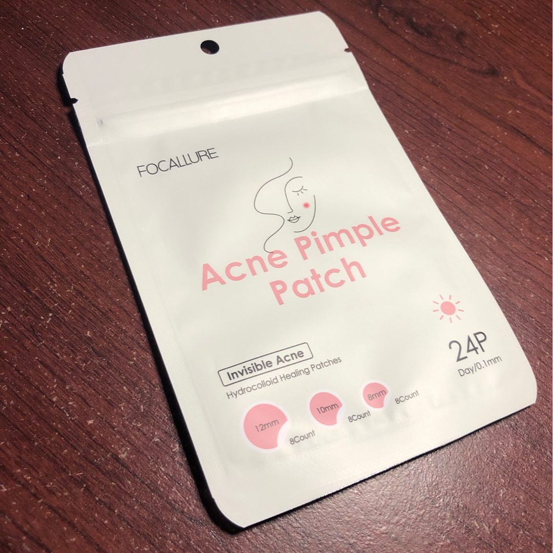 FA186 – Focallure ACNE Pimple Patch. 