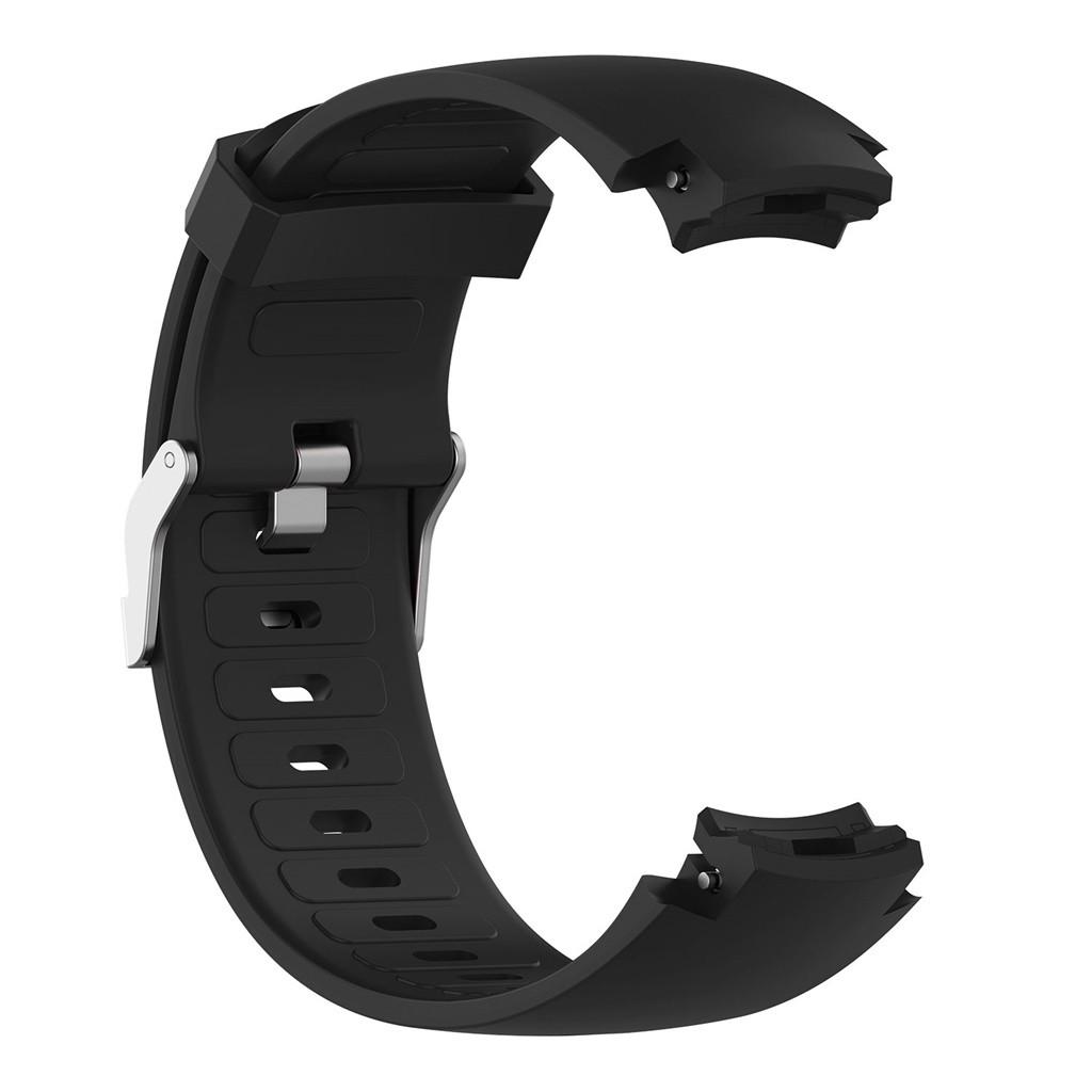 Huami Amazfit Verge A1811 / Verge Lite A1818 Soft Silicone Replacement Band  Strap for SmartWatch: Buy Online at Best Prices in Bangladesh | Daraz.com.bd