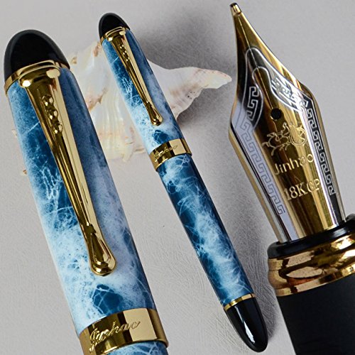 JINHAO X450 Fountain ink Pen Best Gift item Fountain Pen