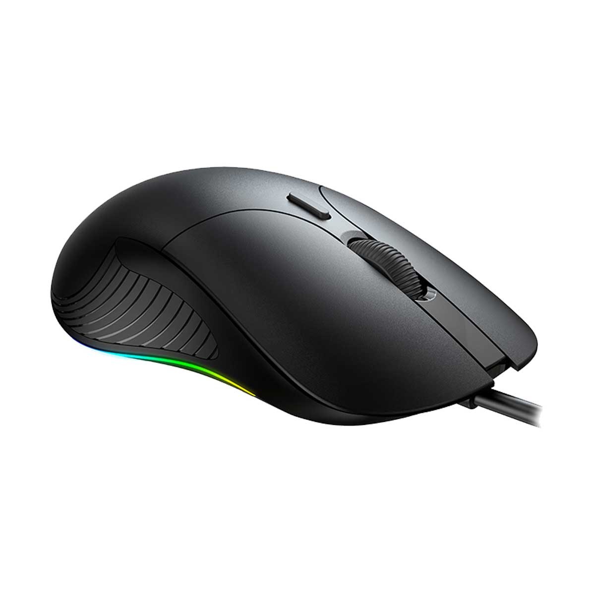 HAVIT HV-MS1020 RGB BACKLIT GAMING MOUSE. 