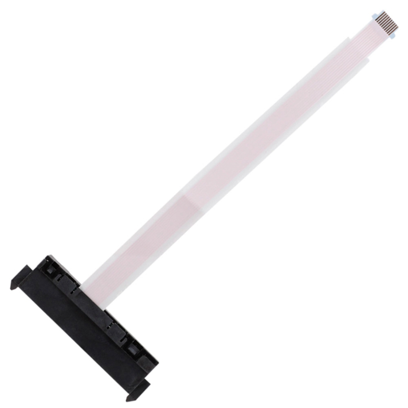 Laptop Hard Drive Cable Sata Hdd Ffc Cable Ssd Hard Drive Cable Connector for Hp 15 Ab Pavilion. 