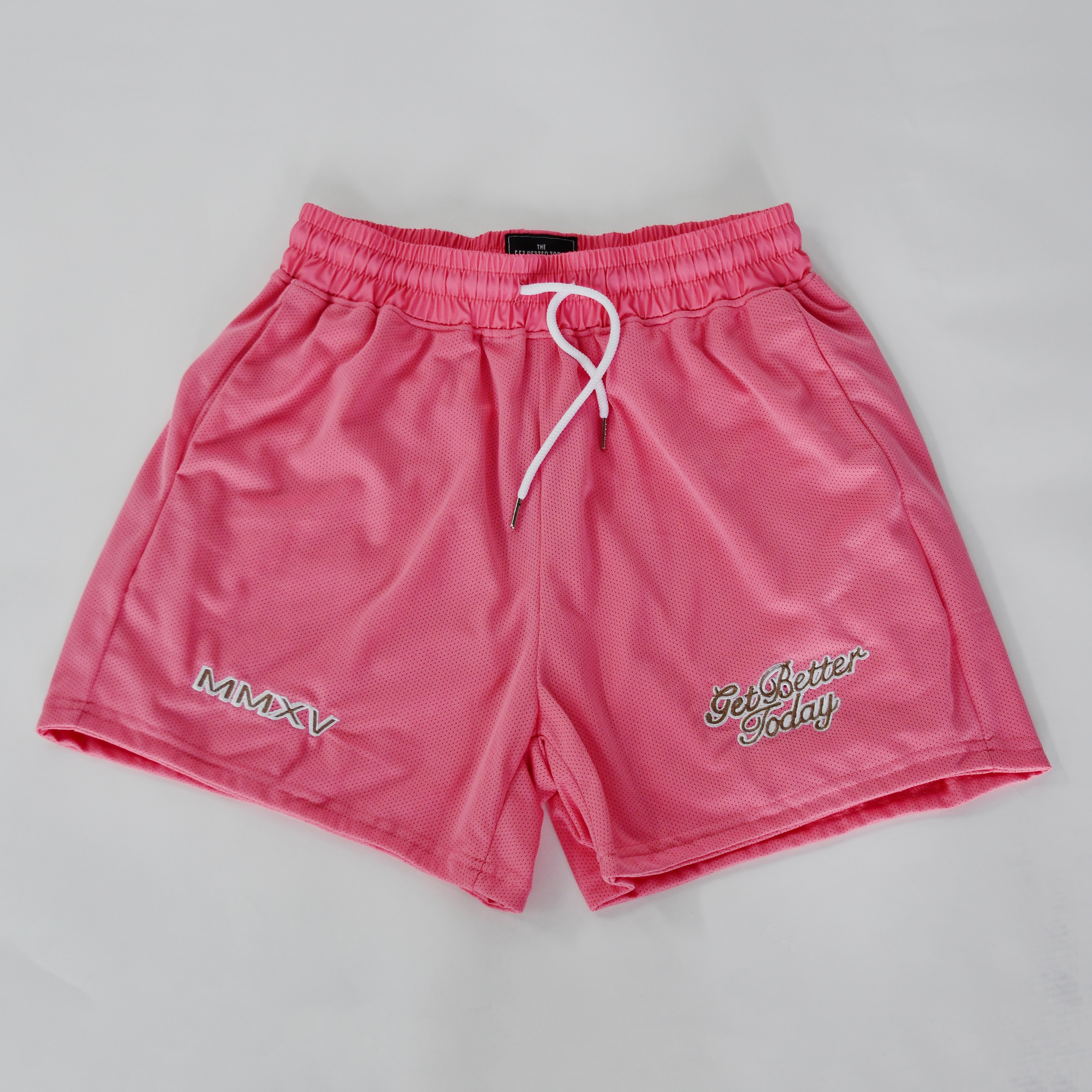 Get Better Today shorts newest