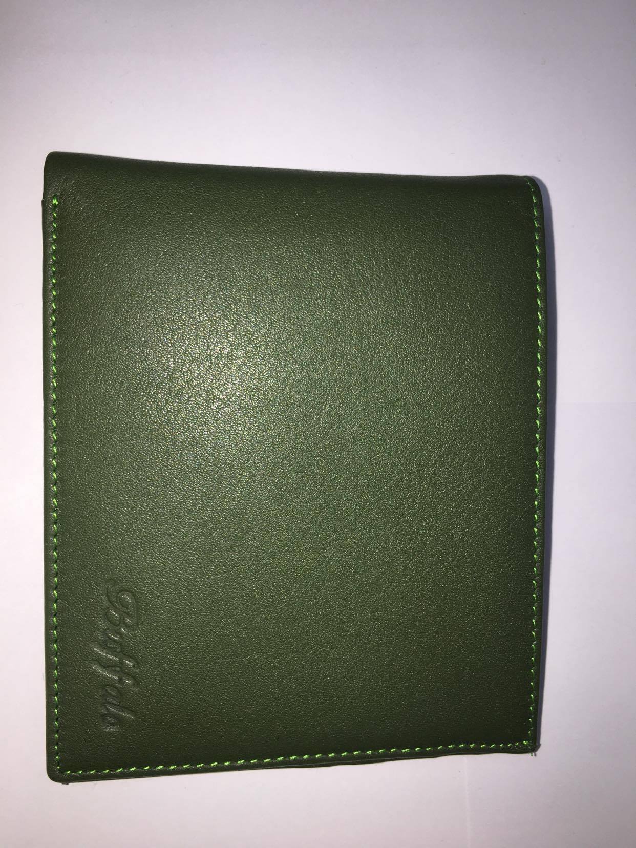 buffalo wallet price