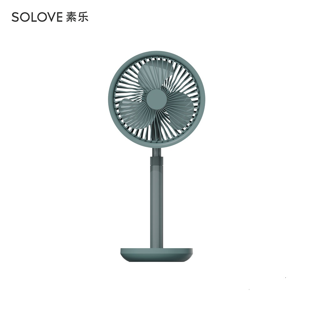 XIAOMI SOLOVE F5P Desktop Stand Fan