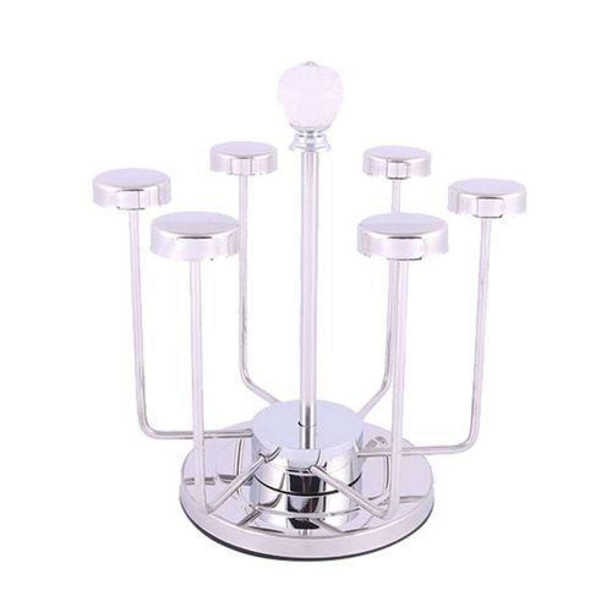 glass stand