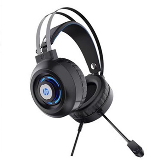 Pt H100 Computer Headset Headset Noise Cancelling Game Desktop Computer Mobile Phone Notebook Factory. 