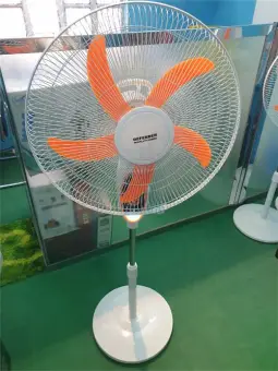 Rechargeable Full Stand Fan Defender Kennede 2938hrs 18 Inch With Remote Controller Buy Online At Best Prices In Bangladesh Daraz Com Bd
