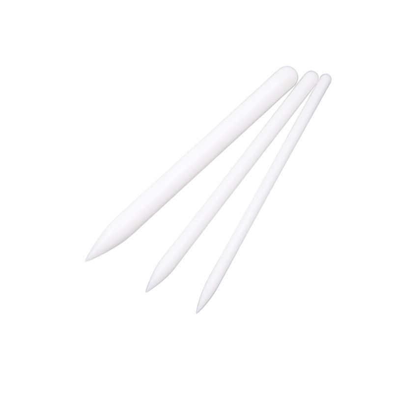 Ultra Light Resin Cold Porcelain Clay Bread Soil Flower Art Non stick Universal White Texture Stick Soft and Chipable. 