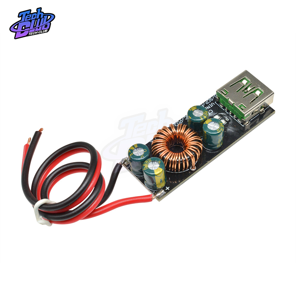 6-32V SW3518S Full Protocol Mobile Phone Fast Charge Board Step-down Module QC4.03.0 for Android SCPFCP Flash Charging. 
