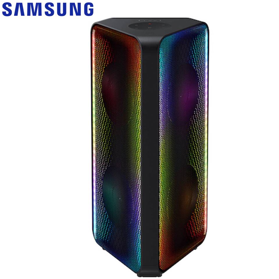 Samsung MX-ST40B Portable Bluetooth Party Speaker