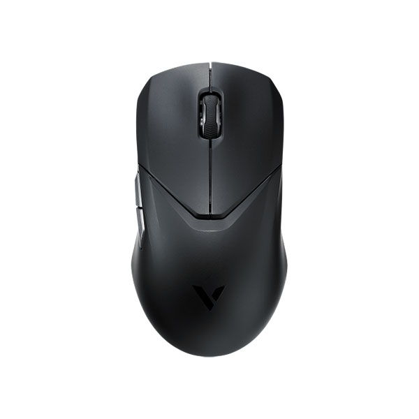 Rapoo VPRO VT9 Ultra-lightweight Dual-mode Gaming Mouse - 78g ultra-lightweight design - 2k or 4k polling rate  - PAW3399 Optical sensor - 800mAh eco-friendly rechargeable lithium battery -  7 programmable buttons. 