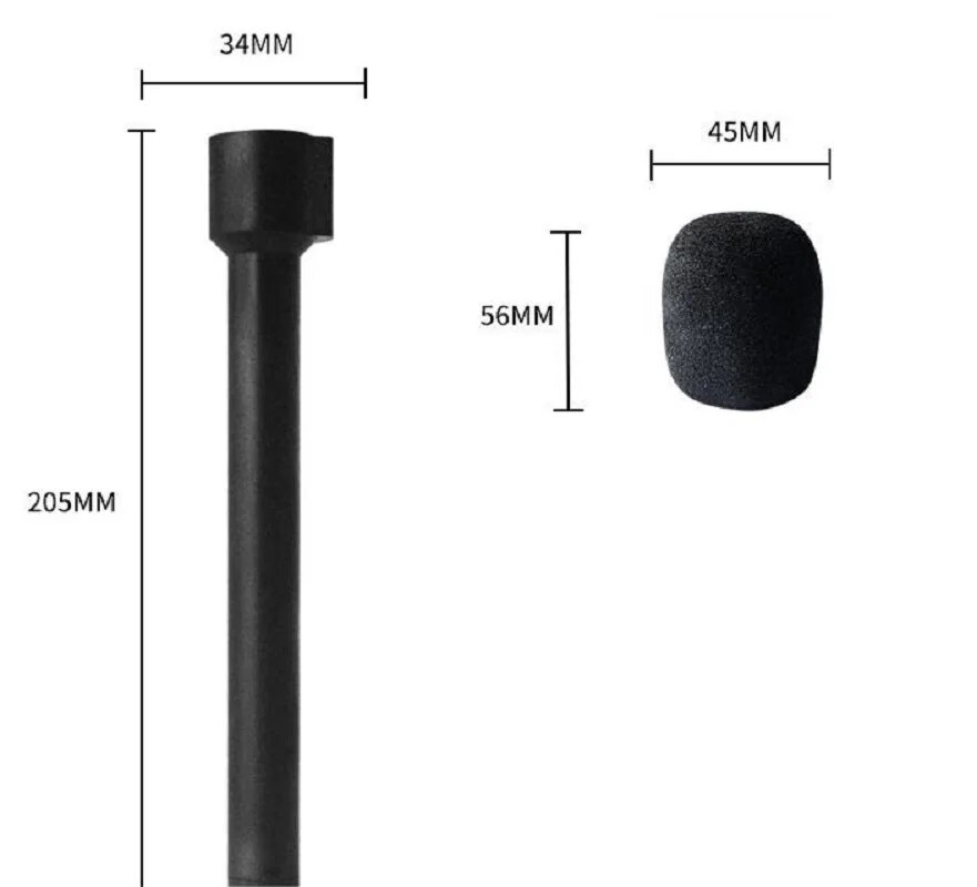 J20 Wireless Lavalier Microphone Noise reduction Portable Interview film Video Recording Live For For iPhone Android. 