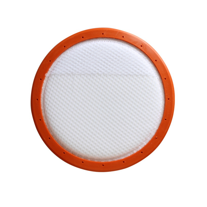 5Pcs for Midea C5-L181B VC14M1-FC VC14M2-FY VC12X1-FP VC12X2-FR VC14X3-FT C5-L141C VC1708 Round HV Filter Elements Easy Install. 