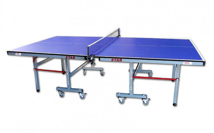 table tennis board online