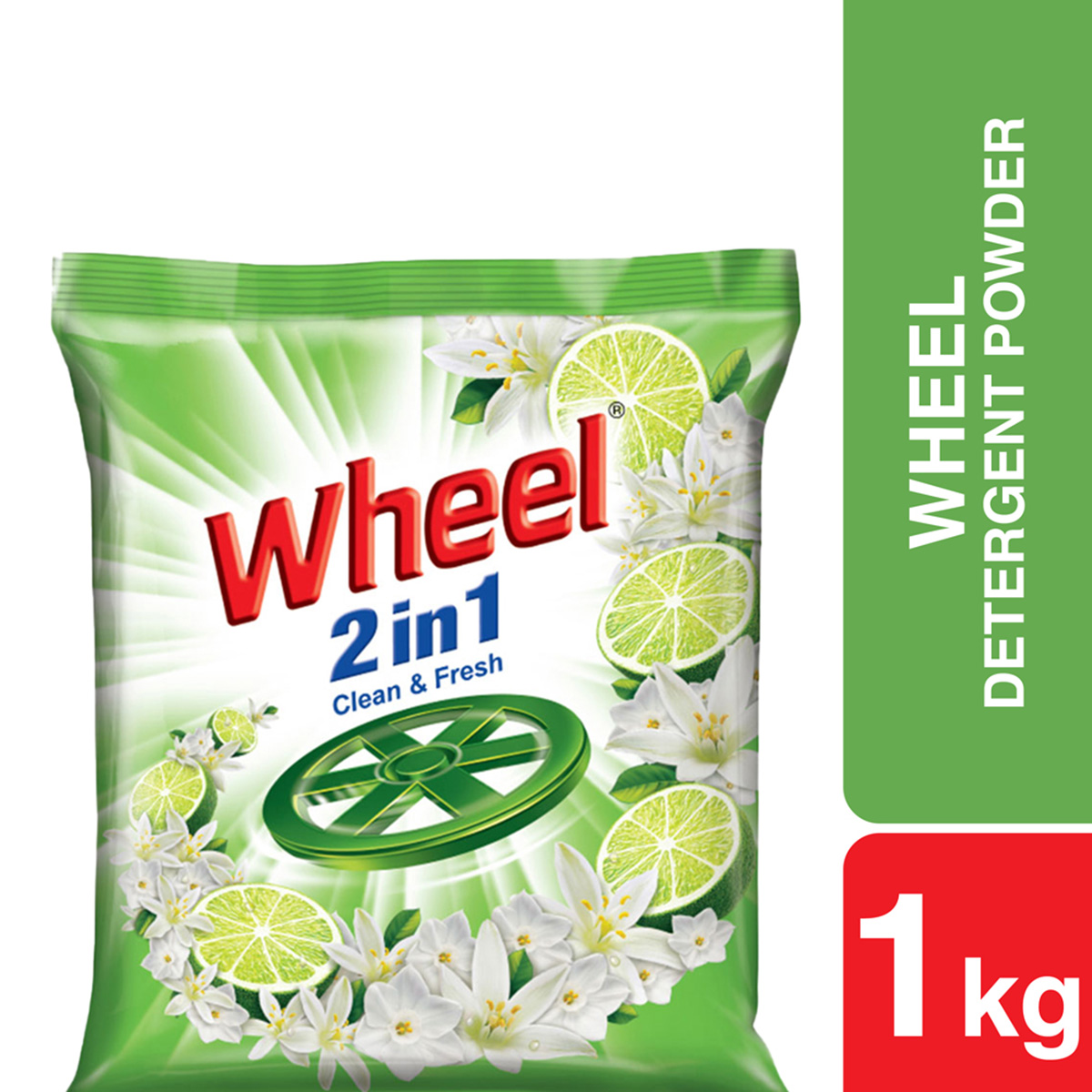 Wheel shop powder price