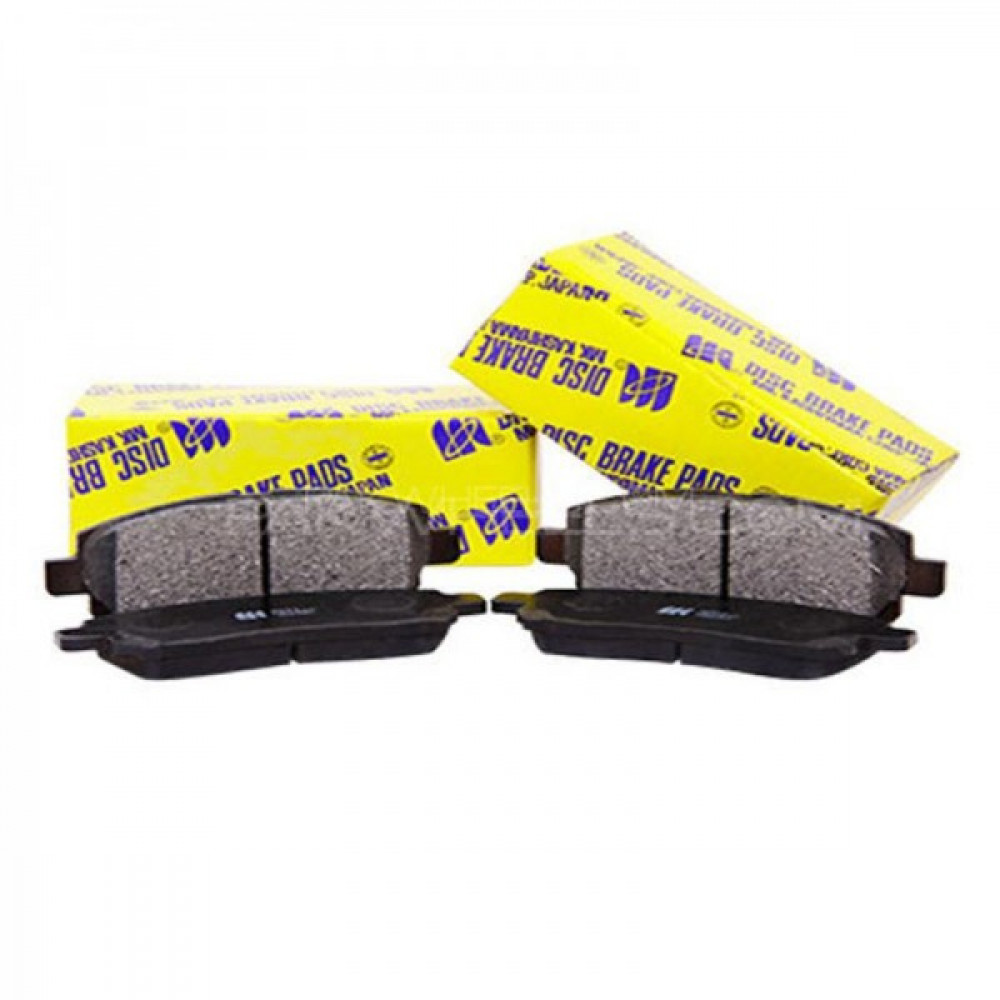 Toyota car MK Brake Pad 2174. 