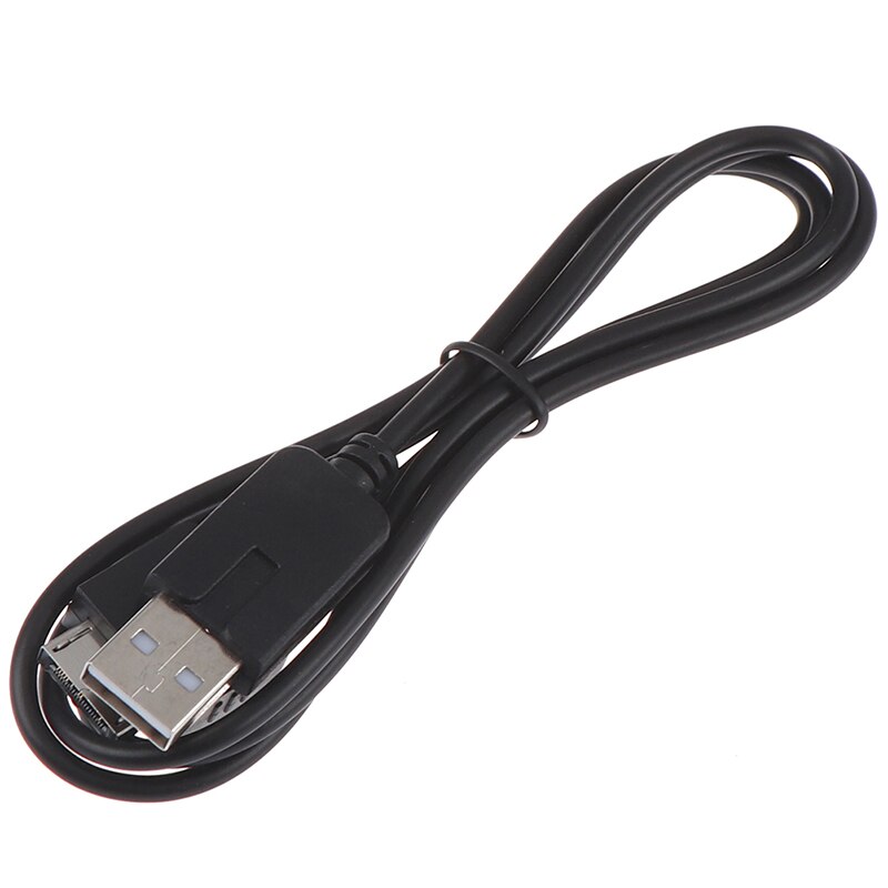 【DM bag factory Store】1.2M USB Cable Transfer Charger 2 in1 for PS Vita for PSV Game Cable USB Cable. 