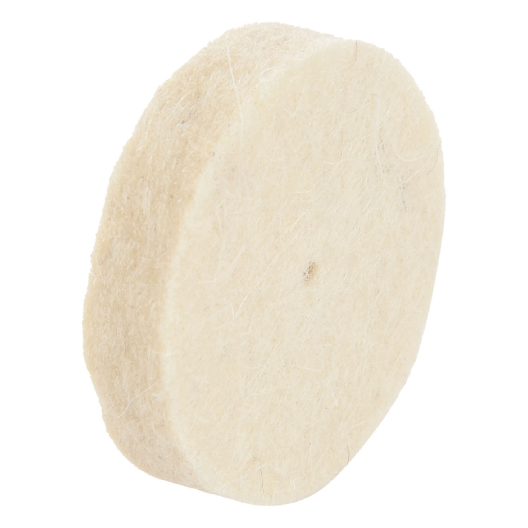 66Pcs Soft Felt Polishing Buffing Wheel Mixed Accessory for Rotary Tool