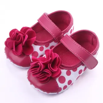 best baby girl shoes