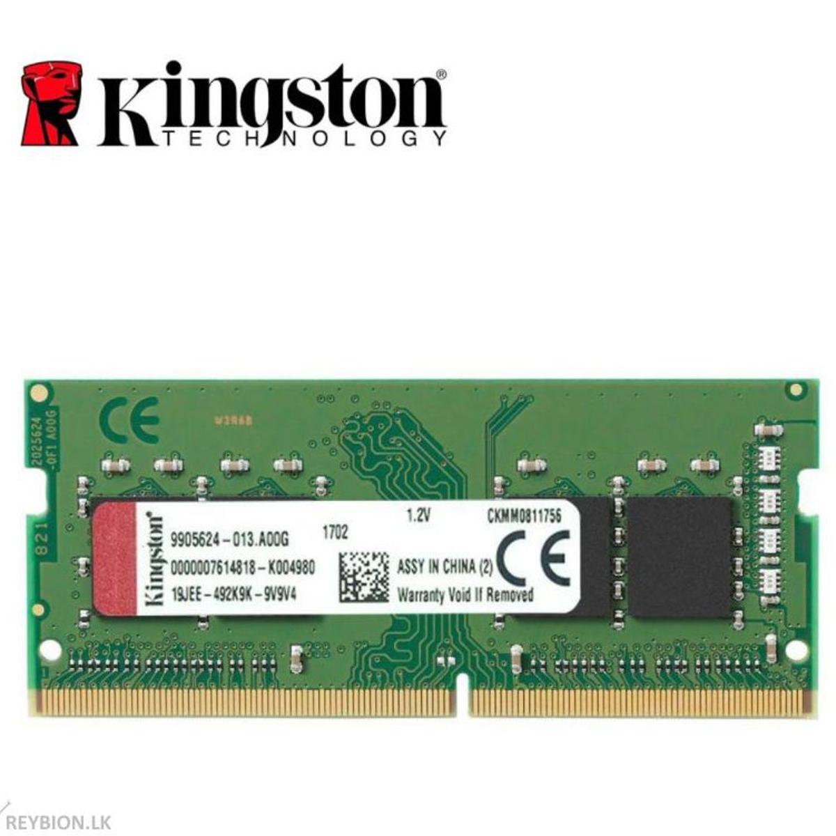 Samsung SK Hynix Micron DDR4 4GB 2400MHz PC4-19200 CL17 1.2V