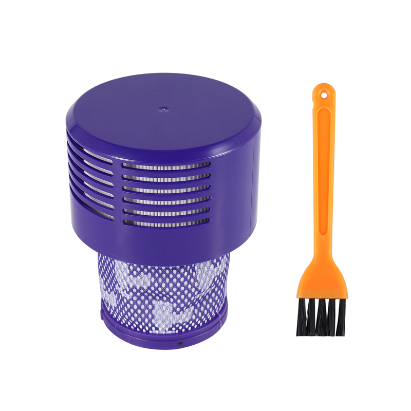 Washable Filter Hepa Unit for V10 SV12 Cyclone Animal Absolute Total Clean Vacuum Cleaner Filters Spare Parts A