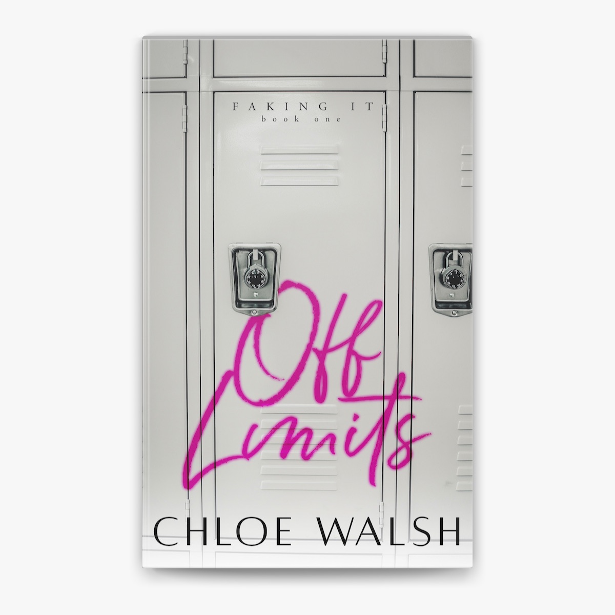 Off Limits by Chloe Walsh