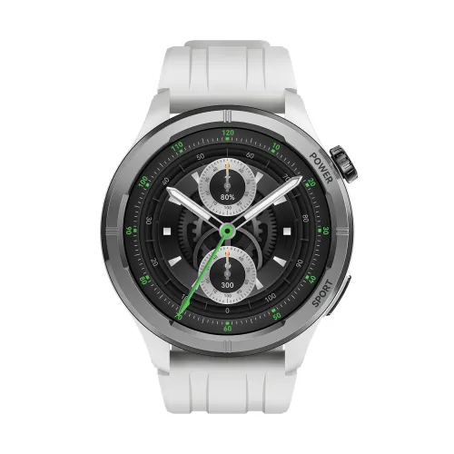 Haylou Solar Neo Smart Watch. 