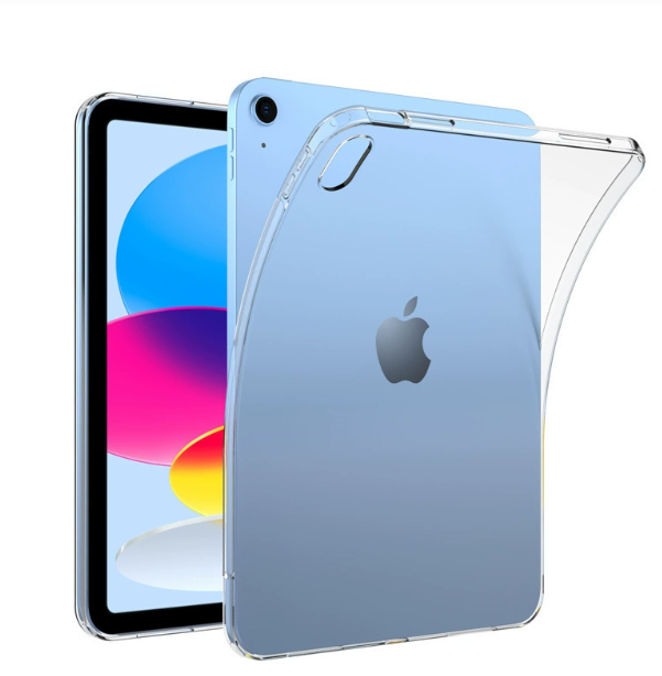 【In-Demand Item】 For 10th Gen 10.9 2022 TPU Case