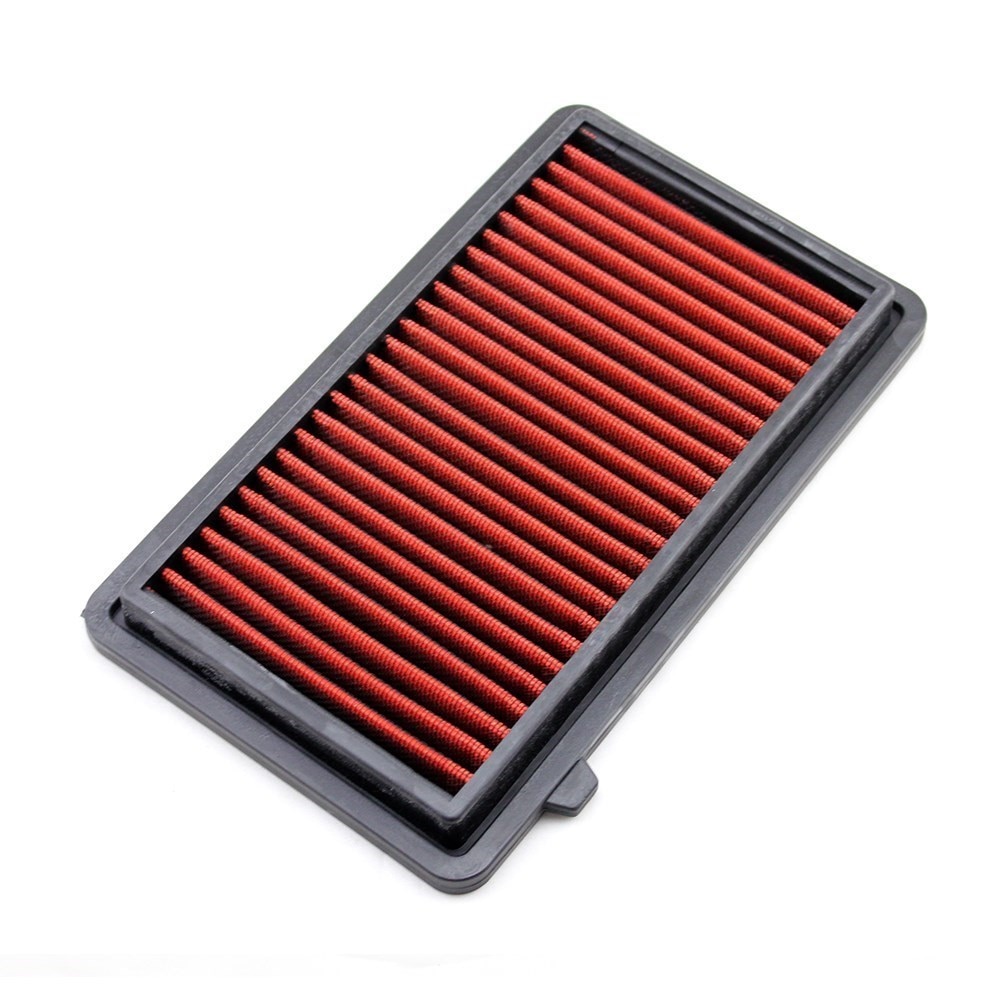 R-EP Performance Air Filter Fit for Nissan Pixo Maruti Suzuki Swift Ritz Alto V Celerio Cold Air Intake Washable Reusable Filter. 