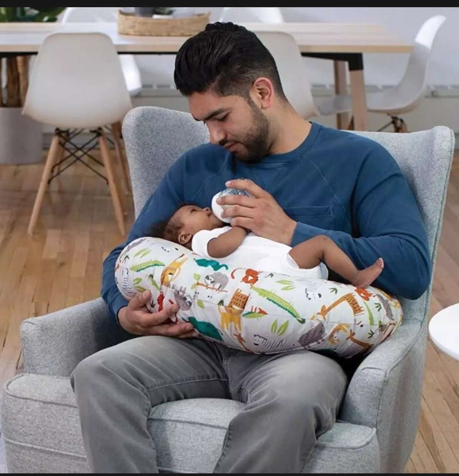 Baby Feeding Nursing Pillow