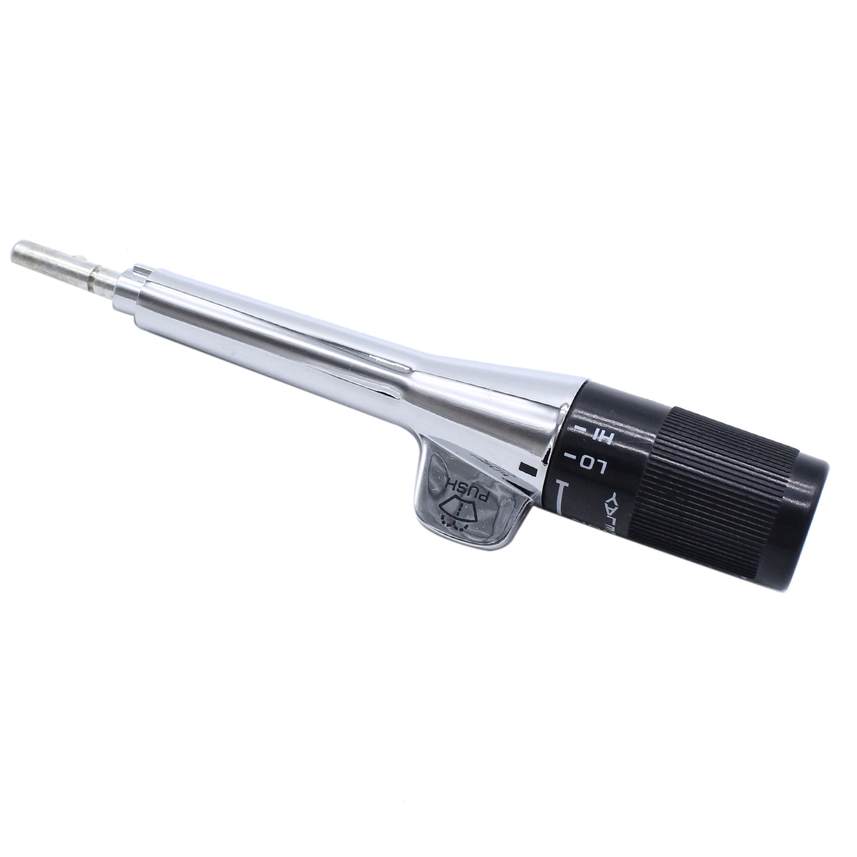 Turn Signal Wiper Lever Switch Turn Signal Lever Switch Chrome