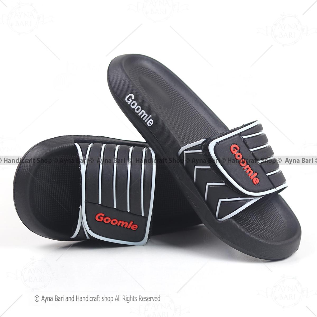 Slides For Men Slipper for boys Goomle