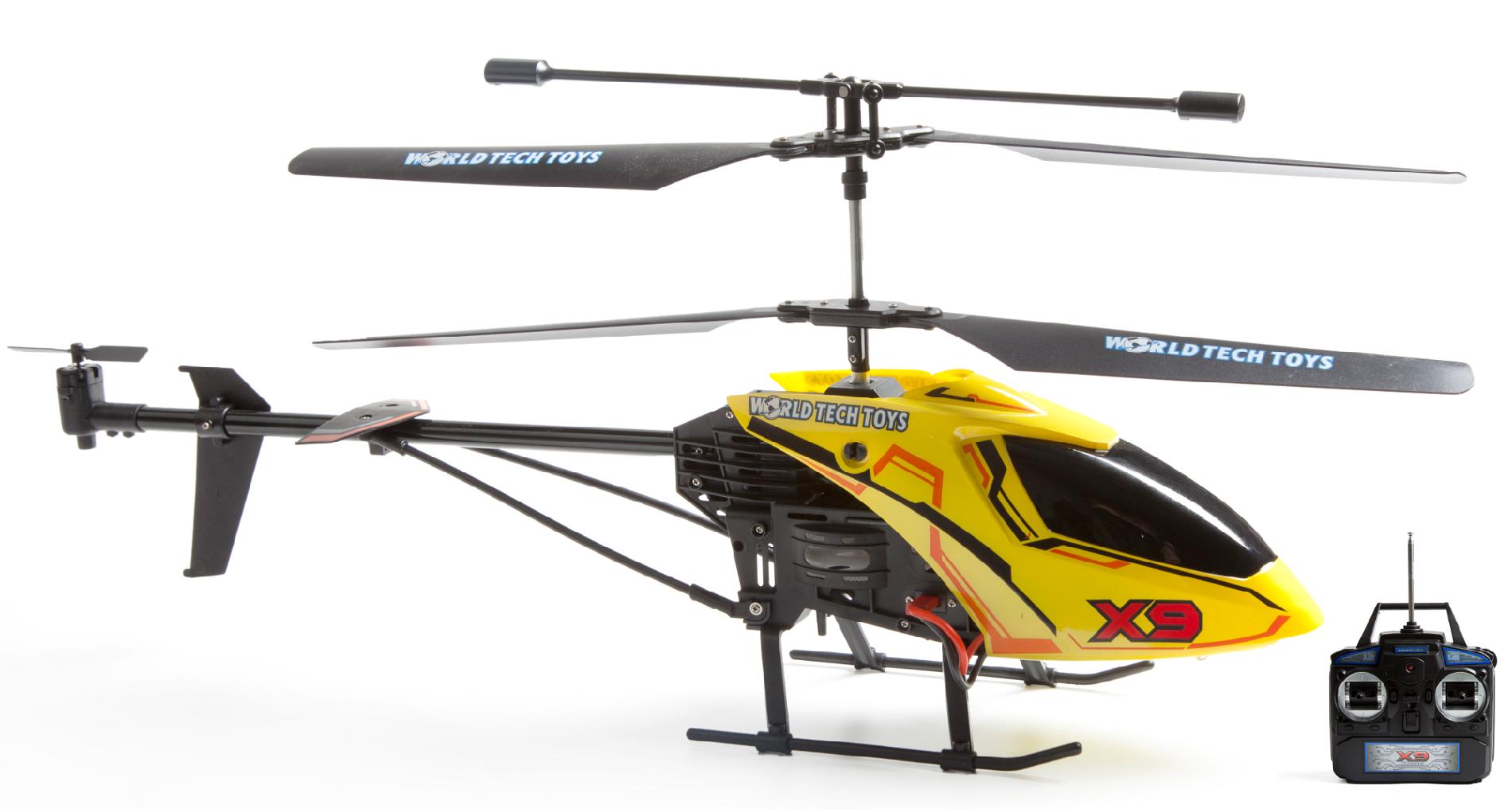 rc helicopter kmart