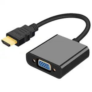 Adaptador dvi best sale a hdmi carrefour