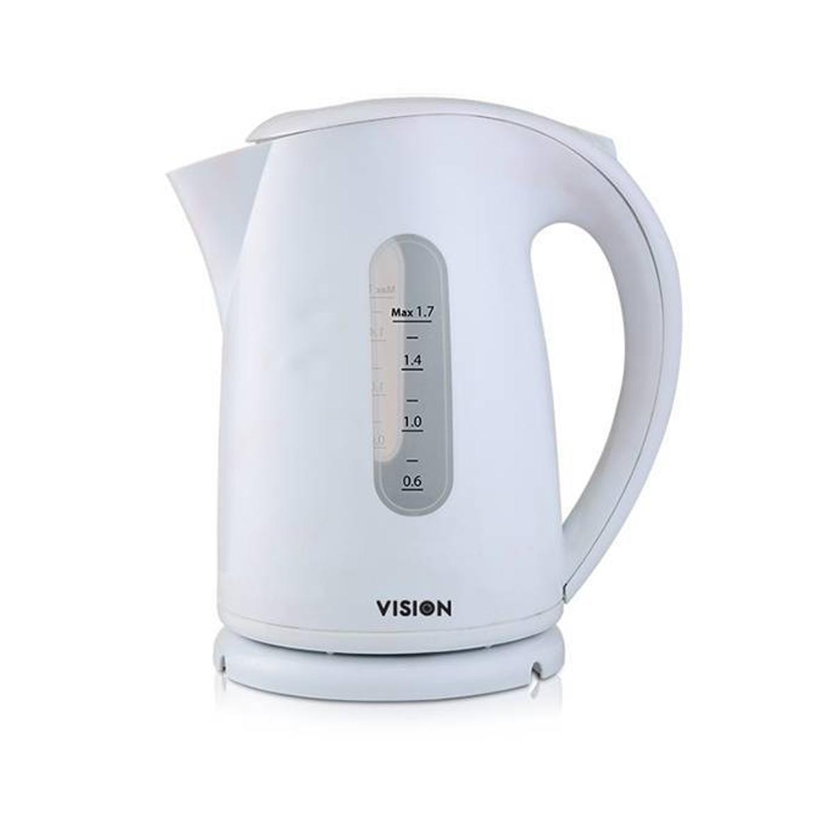 Buy VISION বৈদ্যুতিক কেটলস at Best Prices Online in Bangladesh -  daraz.com.bd