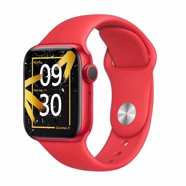 T55 Plus Smartwatch T55 Plus Smart Watch Bluetooth Call. 