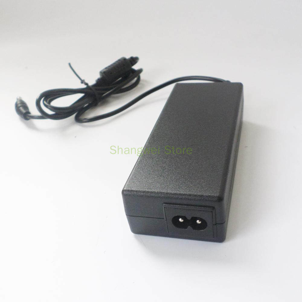 Notebook PC Power DC Adapter Charger For Asus EXA0904YH N17908 R32379 N53S N55S X44HO W3 W5 AS95W 19V 90W Laotop Power Charger Cord. 