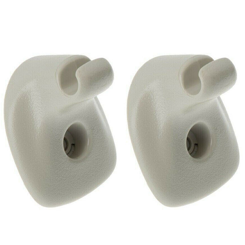 ARELENE for 08-10 Sebring Sun Visor Clip Replacement