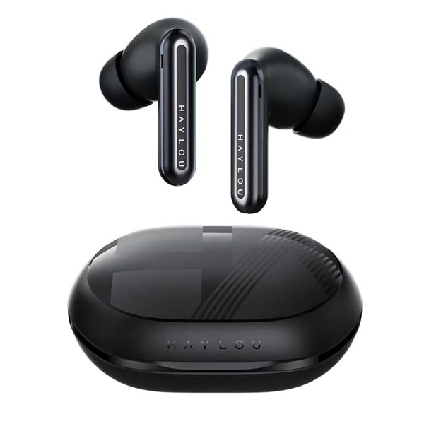 Haylou Mori Pro 43dB ANC With Ultra-low latency Earbuds