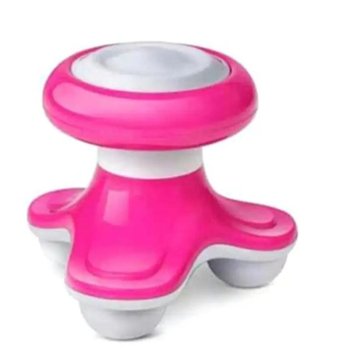 Mini Handheld Vibrating Body Massagers & Slimming
