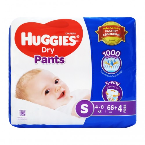 diapers 4 to 8 kg