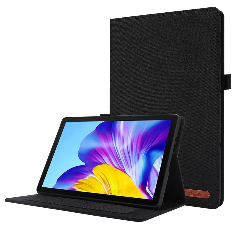 For Huawei MatePad Mate Pad T 10 s T10s Cover Case Flip Stand Tablet Shell for Huawei MatePad T10 T10s AGS3-W09 L09 Case + Pen