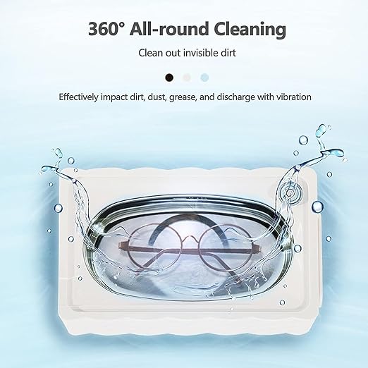 Multi-Purpose Ultrasonic Machine Ultrasonic Cleaner. 