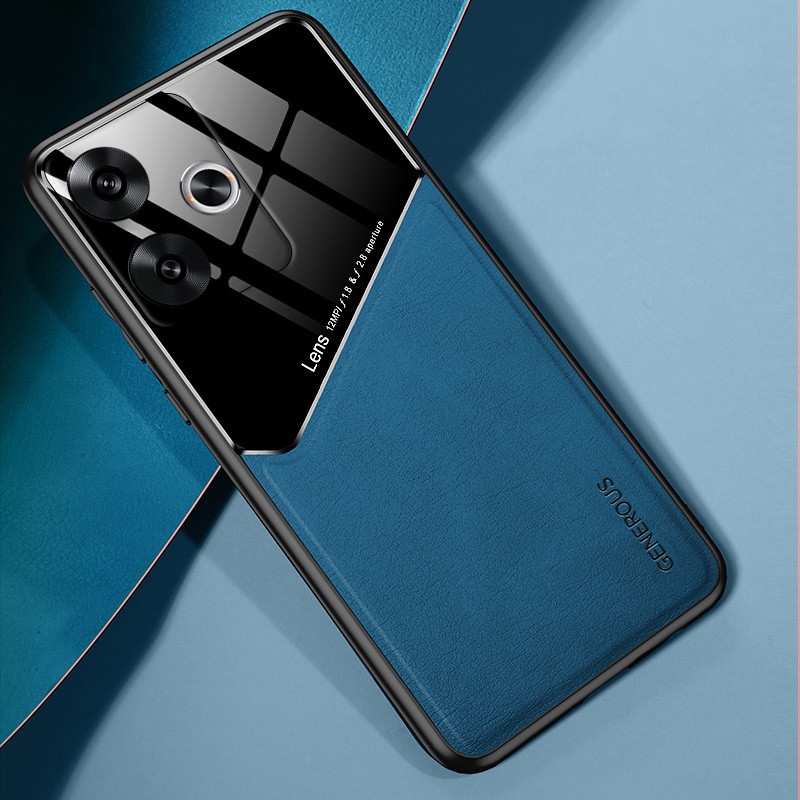 New Phone Case For Realme Note 60 Cover The Lightweight Soft Magnetic mirror for For Realme Note 60 Case. 
