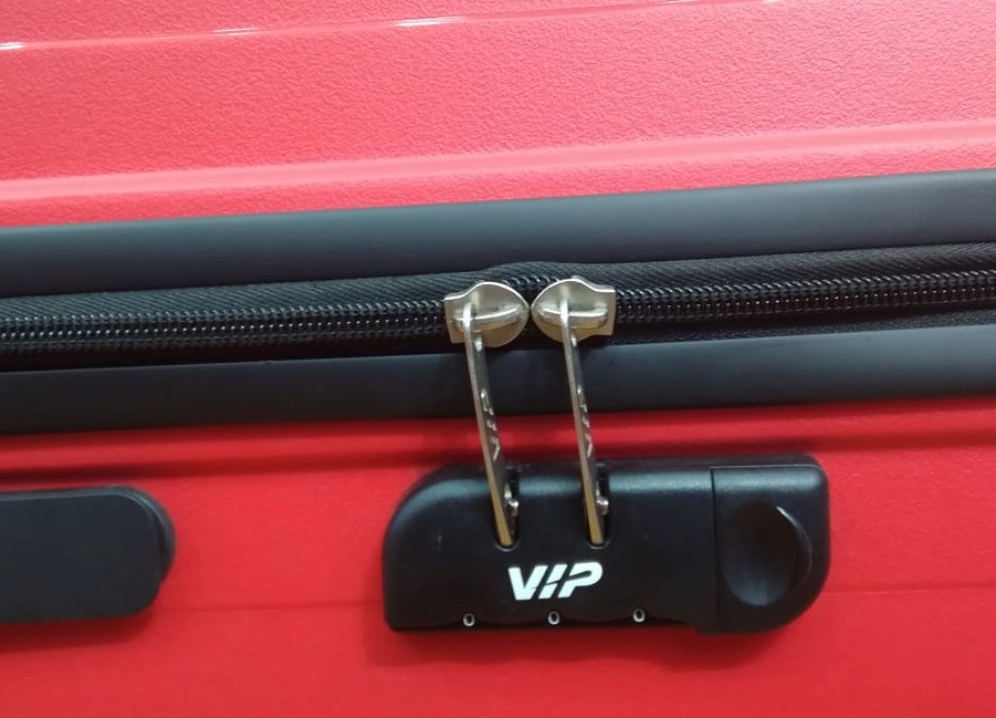 VIP QUAD 8 WHEEL TROLLY: Buy Online at 