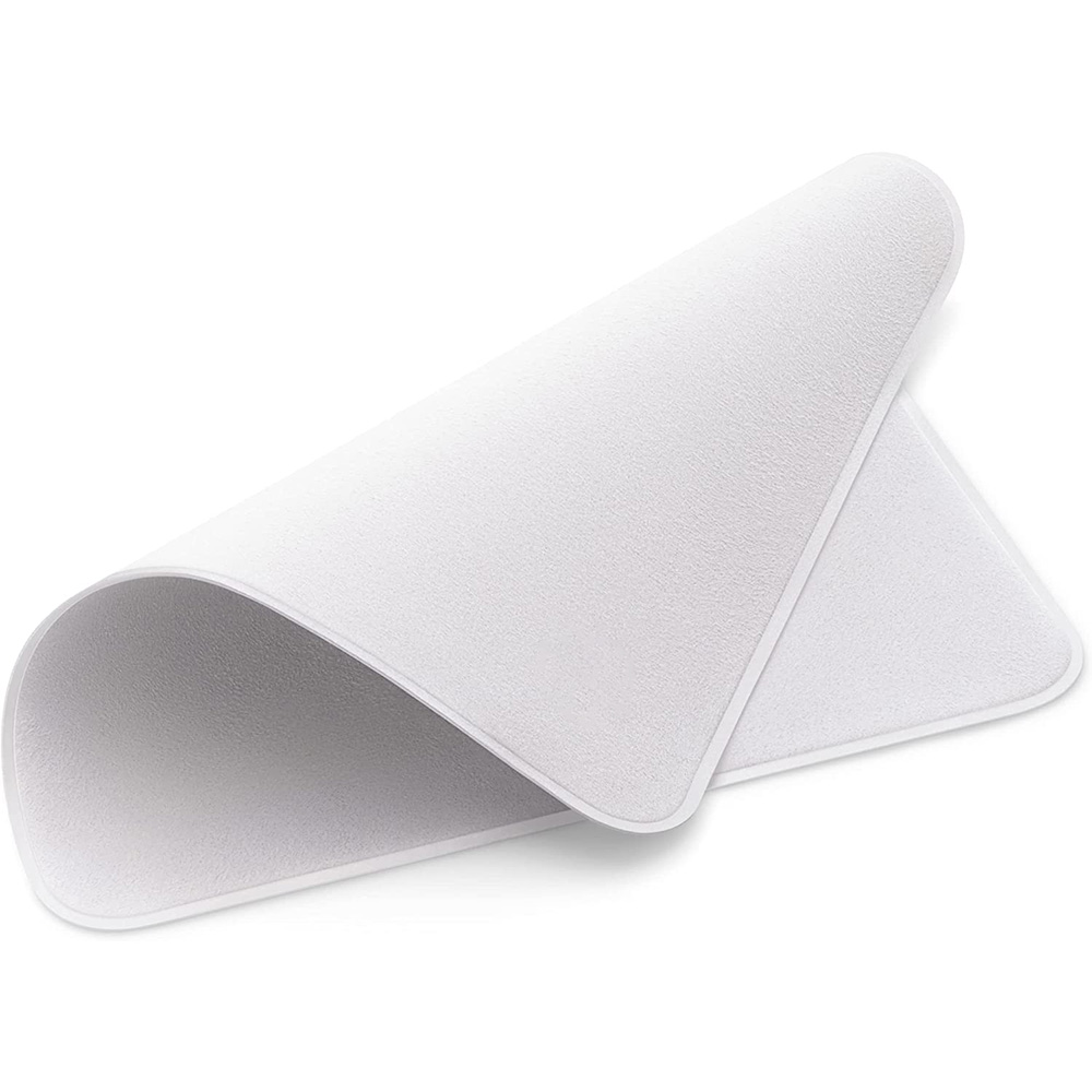Polishing Cloth -For Phone screen/pad screen/computer screen/TV screen- Display Delicate Cleaning Cloth to Electronic Products. 