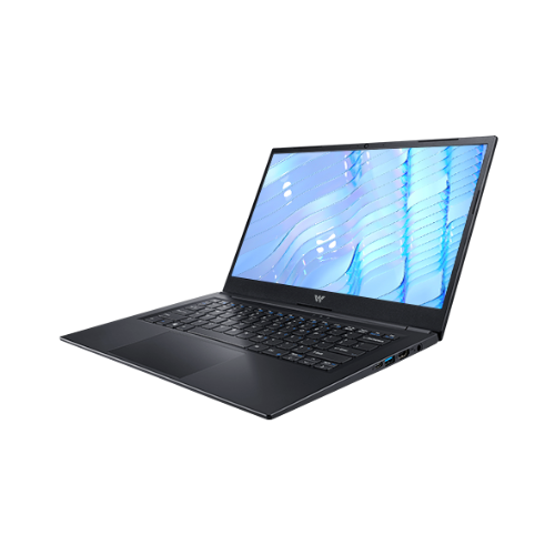 Walton Prelude N41 Pro Celeron Intel Gemini Lake Quad-Core 1.10 GHz up to 2.60 GHz, 8GB DDR4, 256GB SSD, 14.1 Inch FHD Laptop