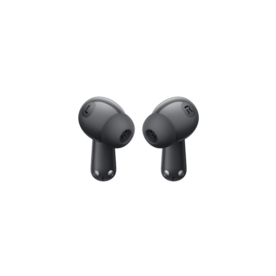 OnePlus Nord Buds 3 True Wireless Earbuds with 32dB  Active Noise Cancellation, BassWave™ Technology, IP55 & Bluetooth 5.4. 